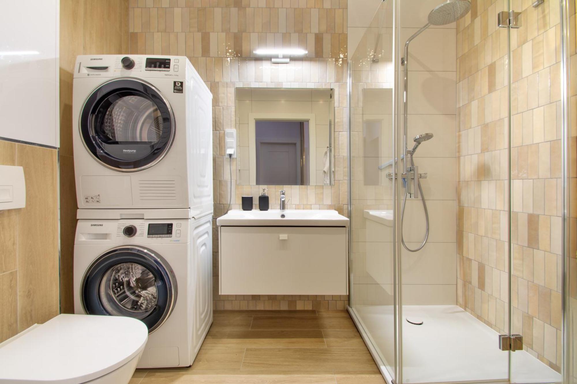 Klif Apartamenty Polanki Aqua Kołobrzeg Εξωτερικό φωτογραφία